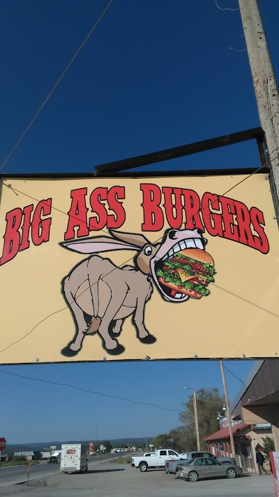 BigAss burger