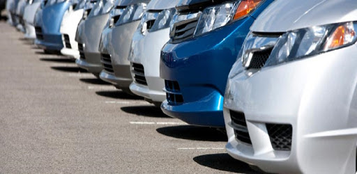 United Auto Rental