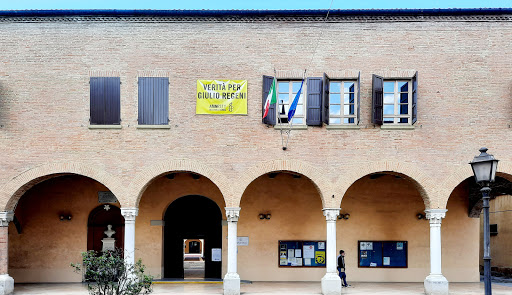 Comune di Rubiera - Visual