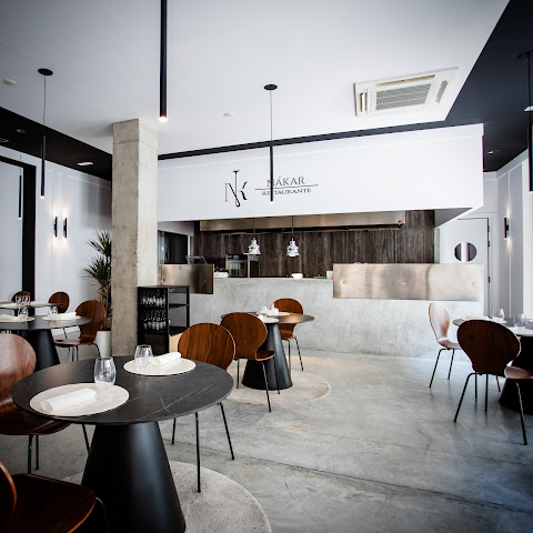 Nakar Restaurante by null