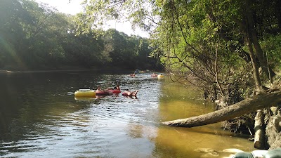 Adventure Canoe & River Tubes Private Launch