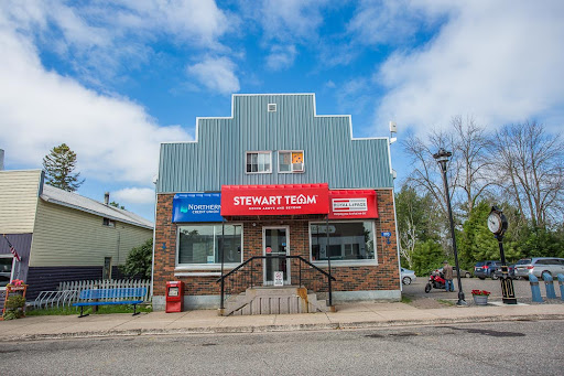 Stewart Team Real Estate - St. Joseph Island Realtors®