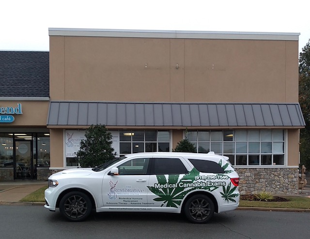 Restorative Wellness Center