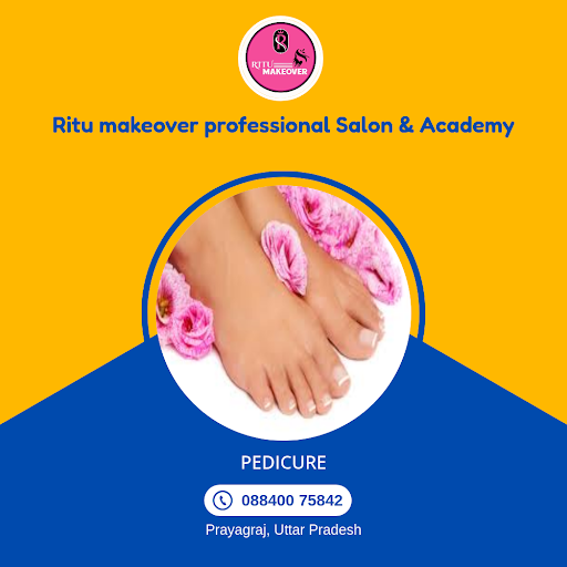 Pedicure post image