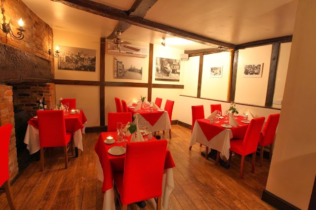 Benedicto's Italian Restaurant