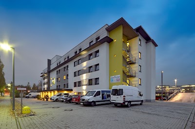 Photos of B&B Hotel M&uuml;nchen-Messe