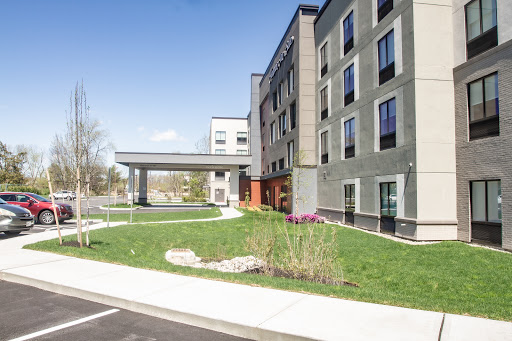 Hampton Inn & Suites North Attleboro