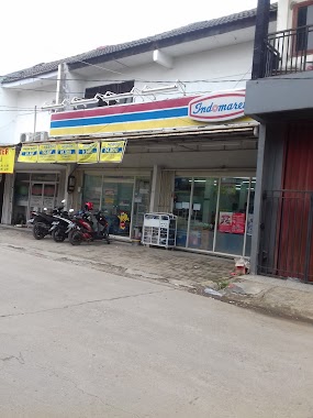 Indomaret Mangun Jaya 1, Author: Andi Wicaksono