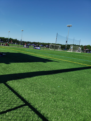 River City Field 6