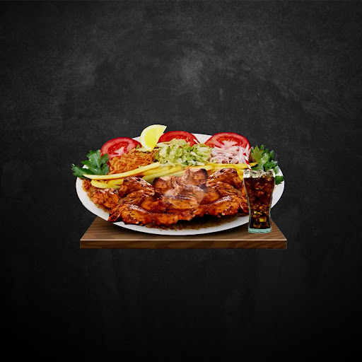 Photo 3 - Kebab Granville Babylone