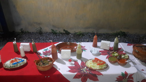 CAZUELAS DE GUISOS MONSERRATH