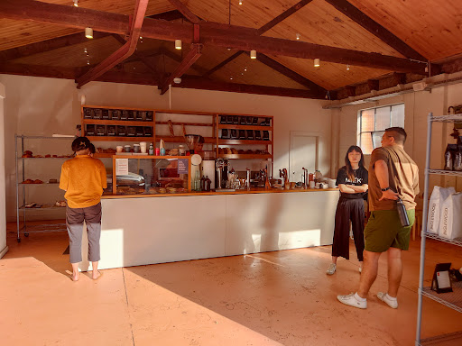 Juliette Coffee & Munch - Thumbnail