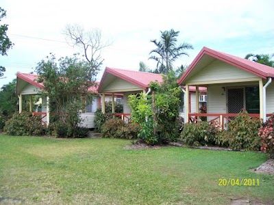 Photos of FLYING FISH POINT TOURIST PARK