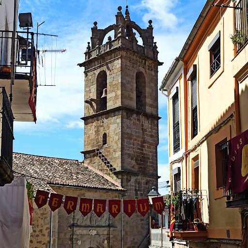 Baños De Montemayor - Thumbnail