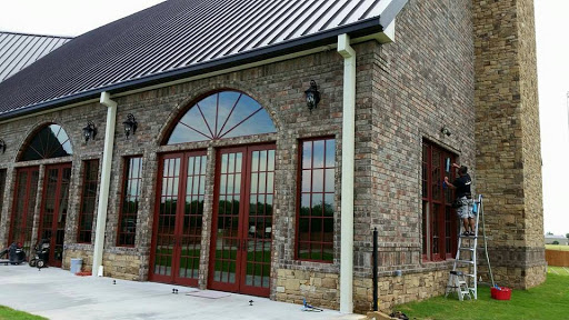 JE Professional Window Cleaning LLC - Thumbnail