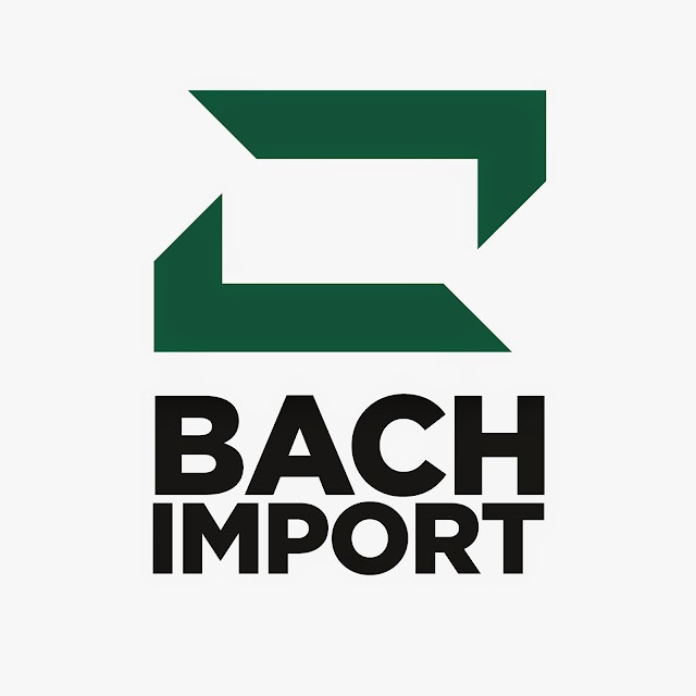 Bach Import