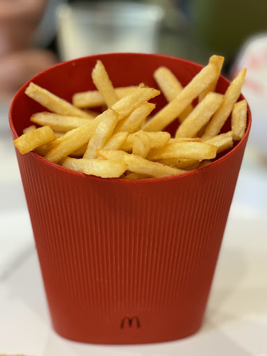Photo 8 - McDonald's