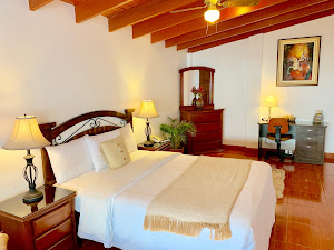 Casa Bella San Isidro Boutique Hotel 1