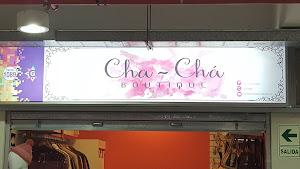 Cha - Chá Boutique 0