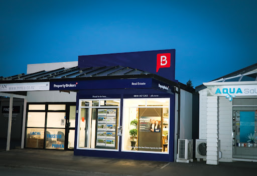 Property Brokers Winton