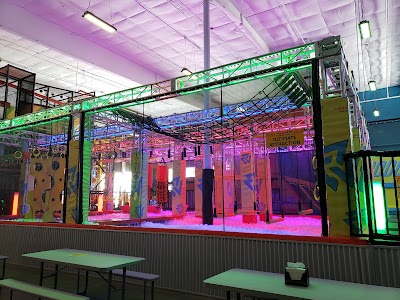 Urban Air Adventure Park