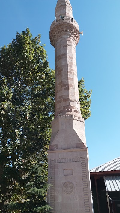 Gireği Merkez Cami