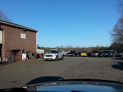 Photos of North Elkin Tire & Automotive