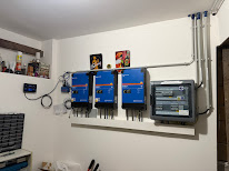 Ain'tension Électricité (Cressin-Rochefort) à Cressin-Rochefort