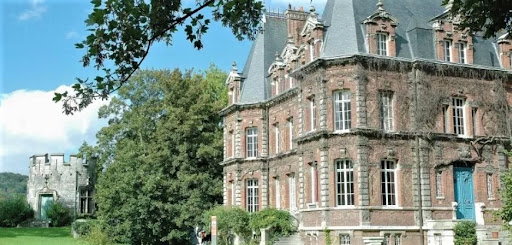 Château de Lillebonne