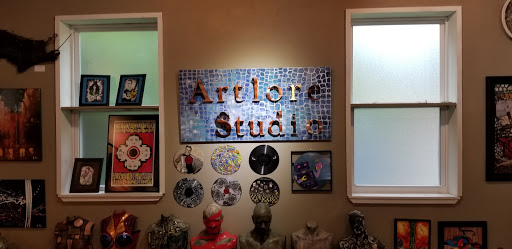 Artlore Studio - Thumbnail