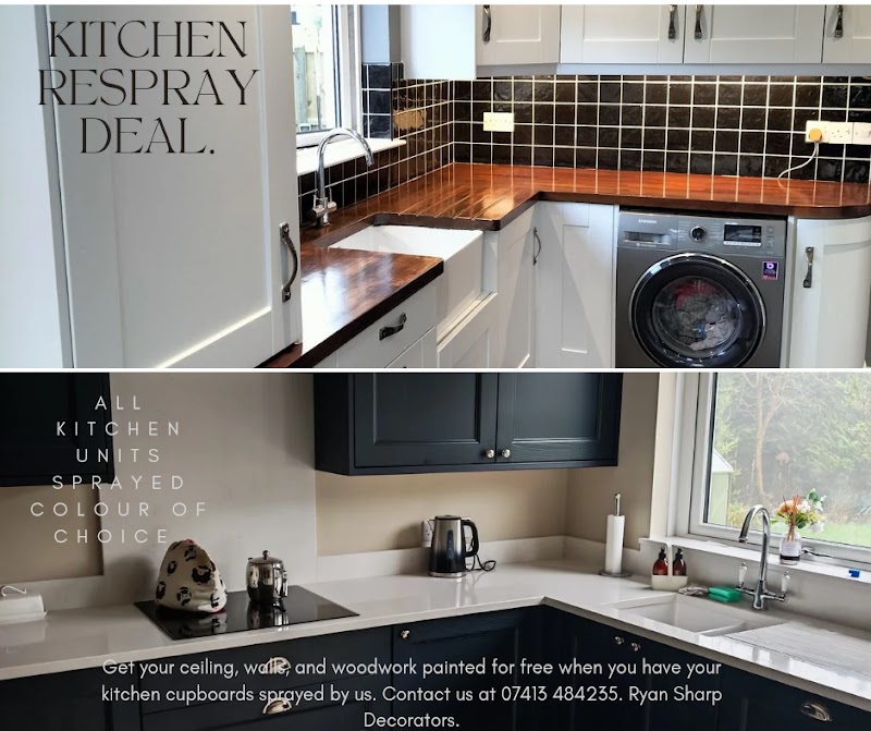 Sharp Decorators photo 2