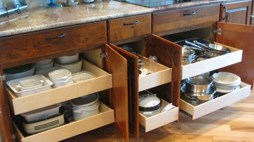Roll 'Em Out Shelves - Thumbnail