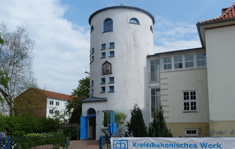 Gewaltberatung und Tätertherapie Bugenhagenstraße 1-3, 17489 Greifswald