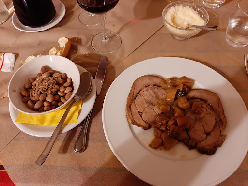 Trattoria Cimbarlin - Thumbnail