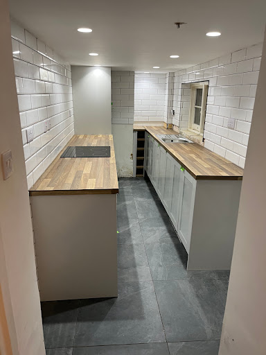 Plumbing by design