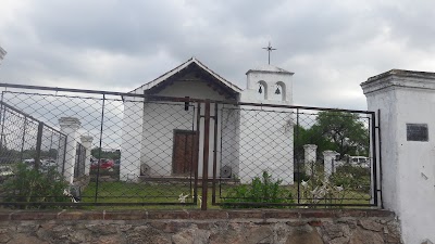 Photos of Capilla San Jos&eacute;