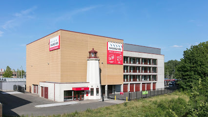 Shurgard Self-Storage