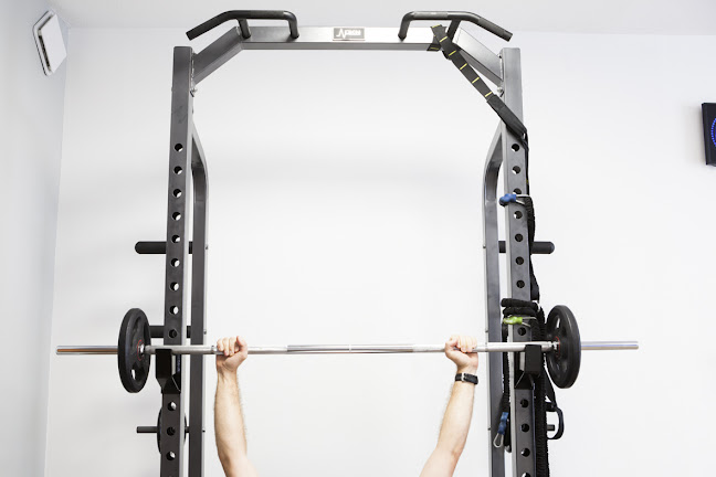 EB STUDIO - Coach sportif personnel - Lardenne