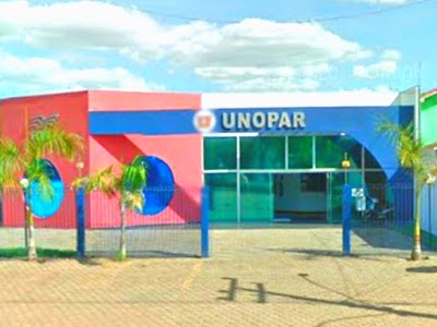 photo of Unopar