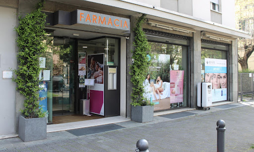 Pharmacy Solferino By Dr. Gavazzoli. Rocco