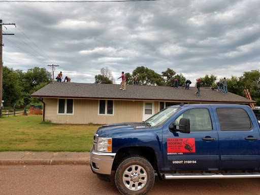 Bullseye Roofing - Thumbnail