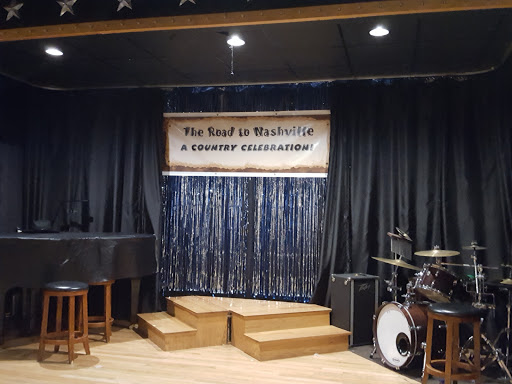 Starline Room Dinner Theater - Thumbnail