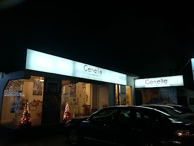 Photos of Genelle Shoes & Bags