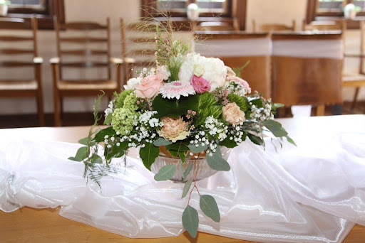 Blumen Blümchen - Visual
