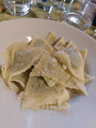 Trattoria Locanda Antica di Paolo Arpesella - Thumbnail