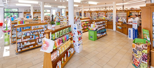 Schyren Apotheke