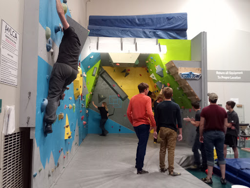 Williams Lake Climbing Association - Thumbnail