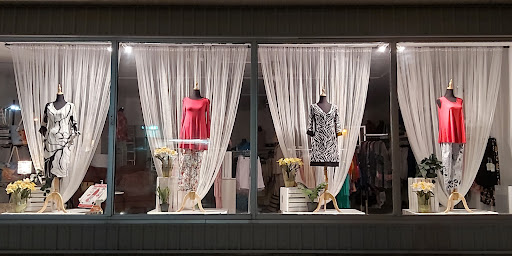 Boutique Bronson - Visual