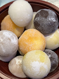 Photo n°19 de Sushi'k Bar Bonifacio à Bonifacio (Restaurant de sushis)