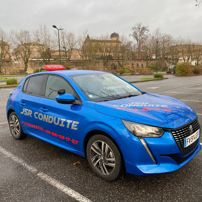 Conduite supervisée avec l'auto-école SD Auto Moto à Guînes (62)